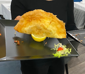 Photo n°59 de Le Comptoir des Jasmins à Paris (Restaurant tunisien)