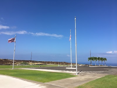 West Hawaii Veterans Cemetery