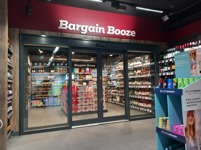 Costcutter Purfleet