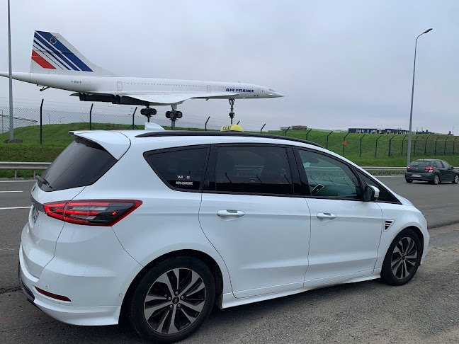 Taxi ZIANI