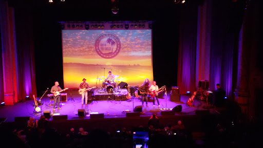 Paramount Hudson Valley Theater - Thumbnail
