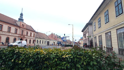 Ostermayer Napköziotthonos Óvoda