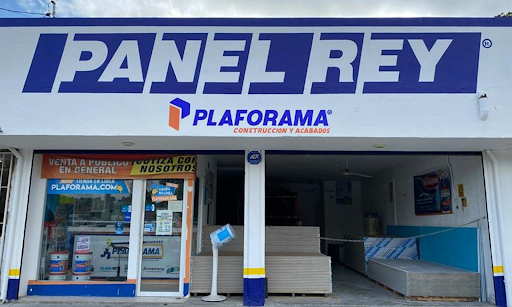 Plaforama Cancún - Andrés Quintana Roo