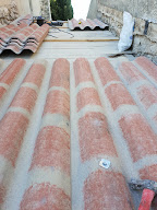 Le Barroux Rénovation à Le Barroux