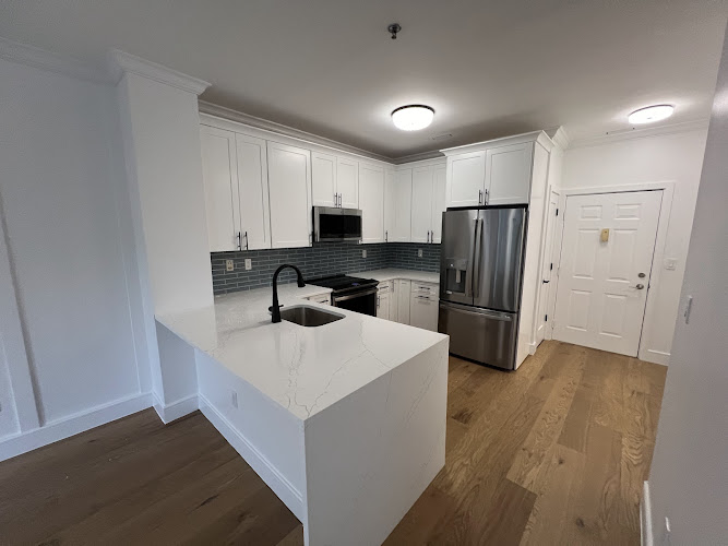 Dualcore Construction Management