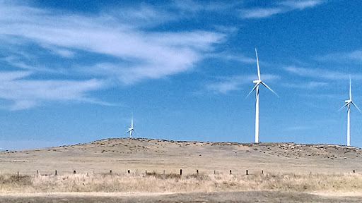 Cedar Point Wind Farm