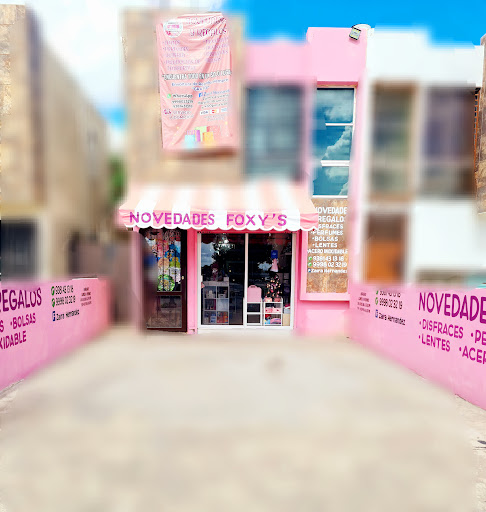 foxys boutique