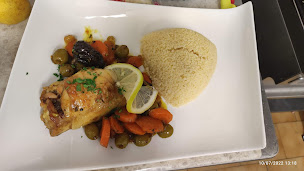 Photo n°8 de LAMAYDA Le resto couscous à Montbrison (Restaurant)