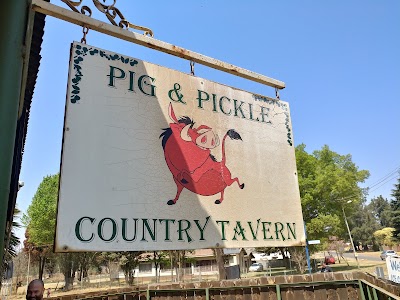 Photos of Pig And Pickle Country Tavern