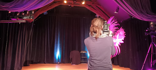 Le Théâtre Perché - Thumbnail