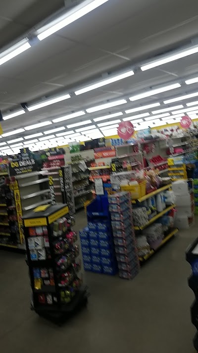 Dollar General