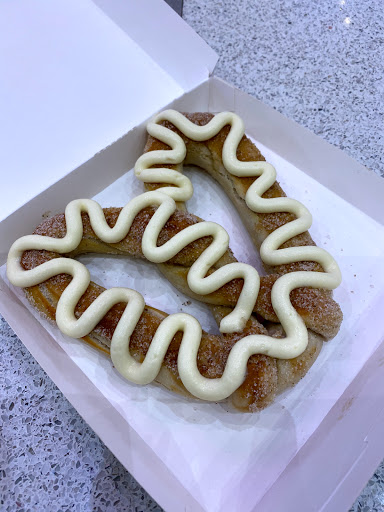 Pretzel Ally - Thumbnail
