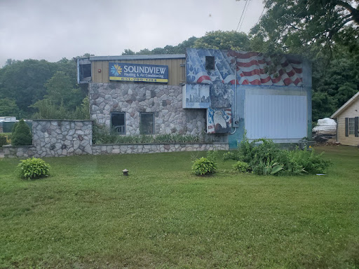 Soundview Heating & Air Conditioning - Thumbnail