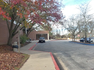 Howard County District Court/Multi-Service Center