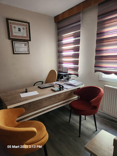 Av. Burcu Şahin Hukuk ve Arabuluculuk Bürosu