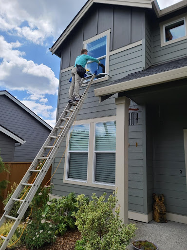 SuperClear Windows - Visual