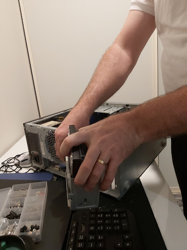 David Crank Pc Sales & Service - Thumbnail