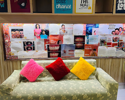 Cliniva Dental Clinic - Dentist in DLF Phase 2 | Get the Best Dental Implants & Aligners in DLF Phase 2, Gurgaon