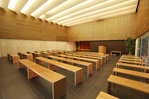 Crématorium Alain Hoffarth