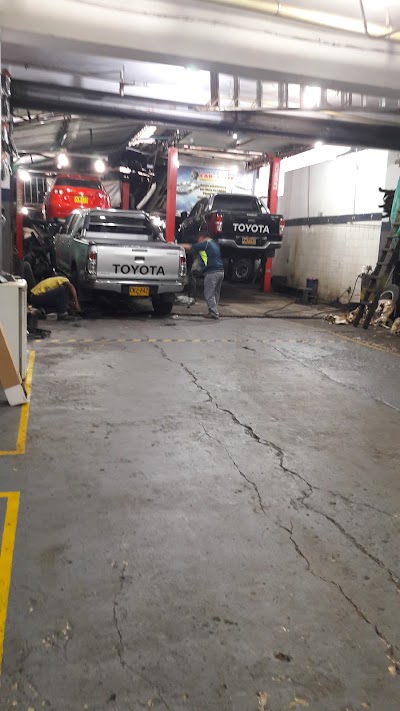 Photos of PLASTICOS CAR-BOTE
