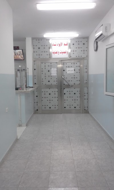 Photos of الهلال الأحمر الليبي، فرع زليتن