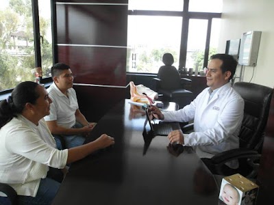 Photos of Unidad De Otorrinolaringolog&iacute;a Salucentro