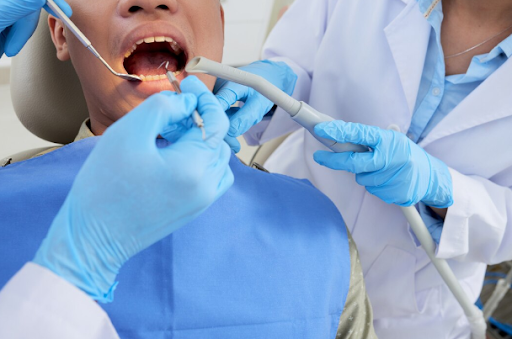 Crescent Family and Cosmetic Dentistry