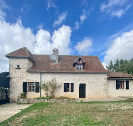 Photo n°1 de Gîte « Lot Rey » à Reyrevignes (Gîte)