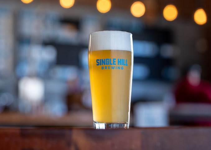 Single Hill Commons by null