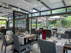 Photo n°3 de LE JARDIN DES ADRETS à Brignoles (Restaurant)