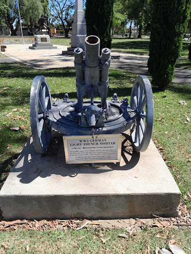 ANZAC Centenary - Visual