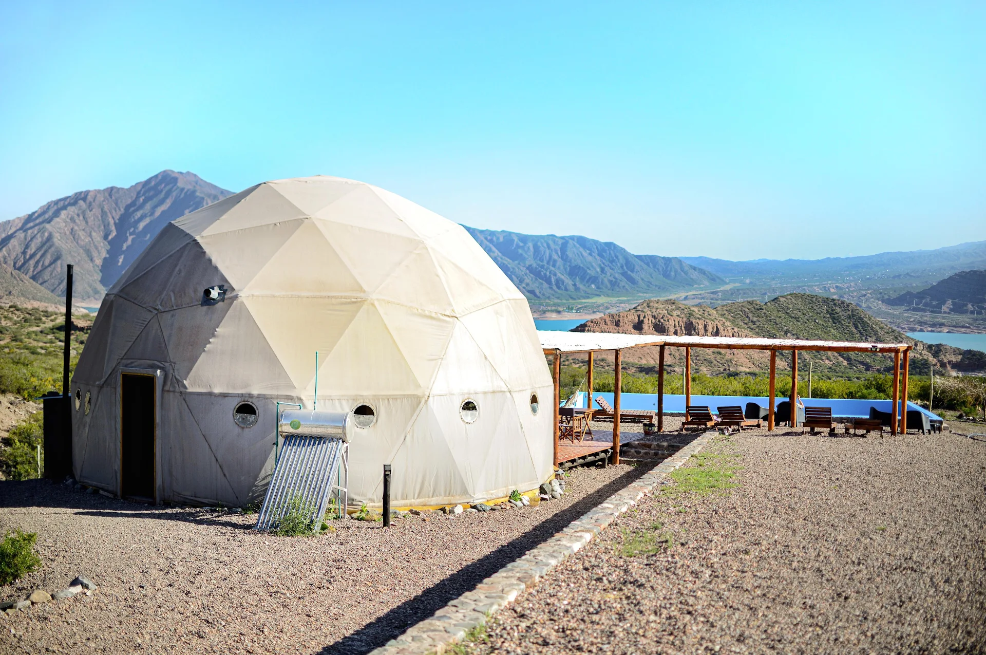 Denmoza Eco Lodge