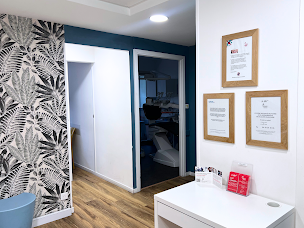 Photo n°3 de Centre de Santé Dentaire Antibes Soleau à Antibes (Dentiste)