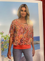 Photo n°5 de Christine B à Joeuf (Magasin de vêtements pour femmes)