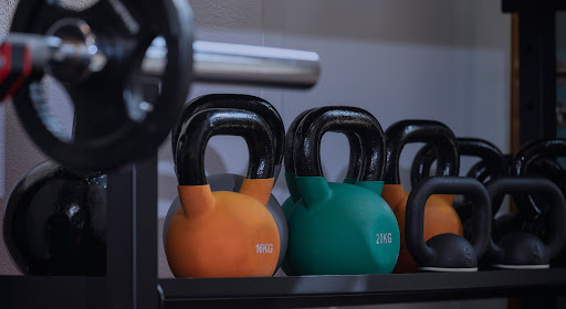 Anoek de Voogd Personal training en Bootcamp - Thumbnail