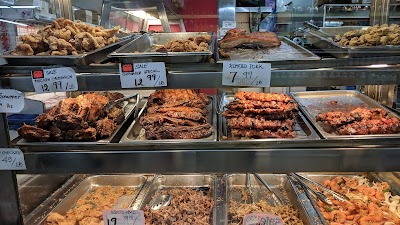 Fou Lee Market & Deli