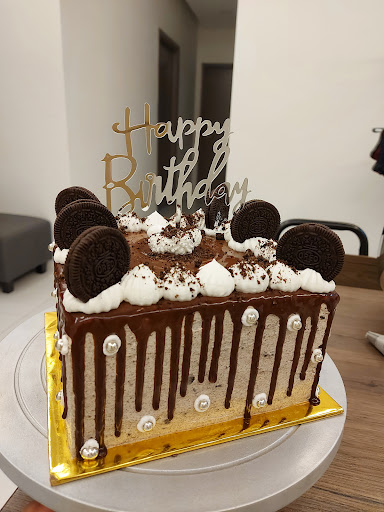 Citrine Cakery & Catering