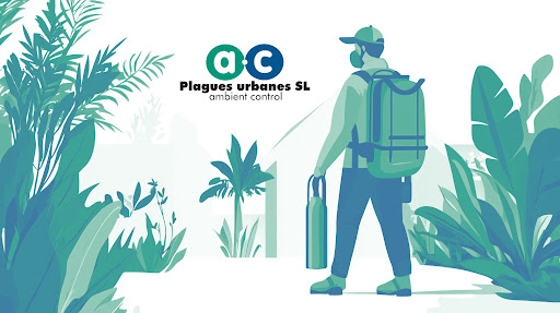 A.C. PLAGUES URBANES