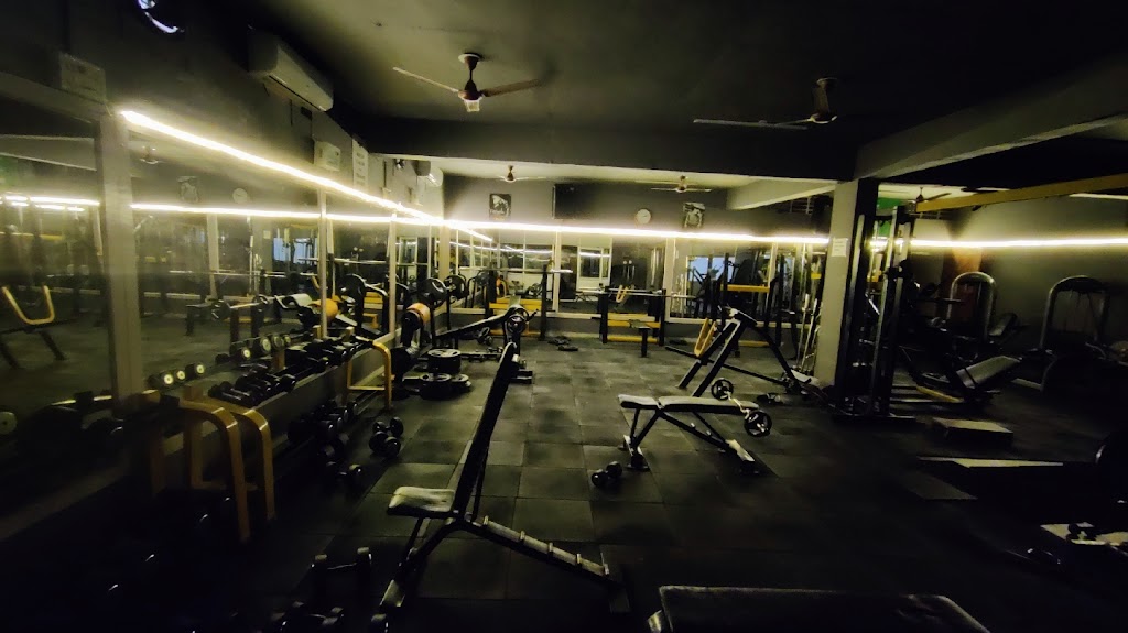 Fitness Revolutions Gym Spa