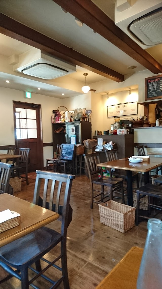 Mapstr Restaurant フォセッタ Fossetta ２ Italian Restaurant