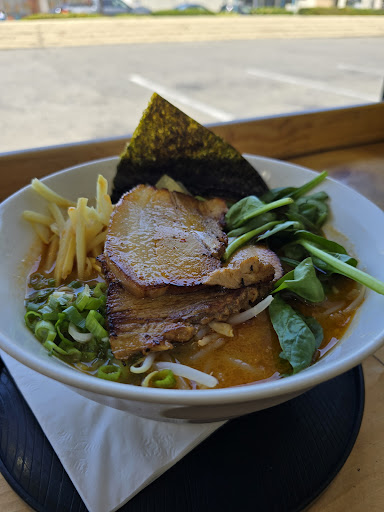 NISHI Poke & Ramen Bar (Culver City) - Thumbnail