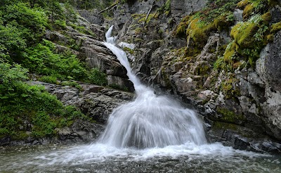 Aster Falls