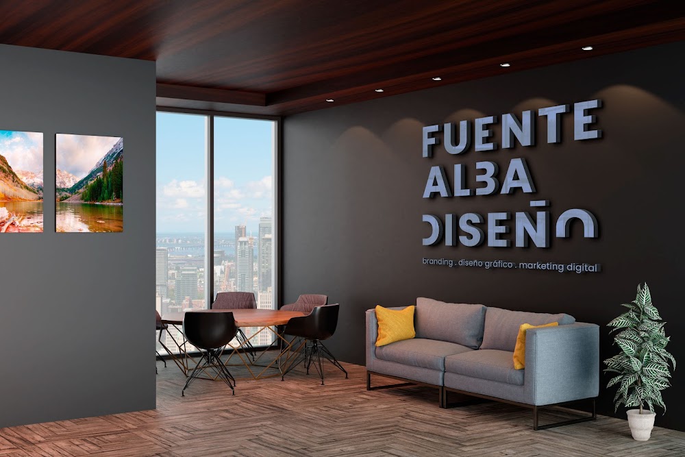 Fuentealba Diseño