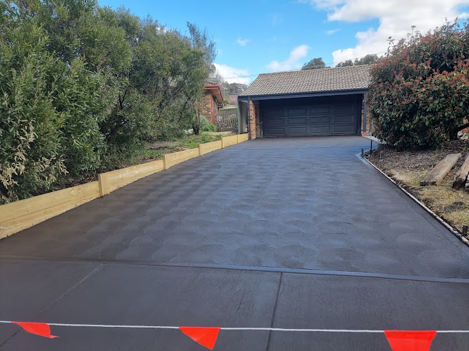 Canberra Pro Concreting 