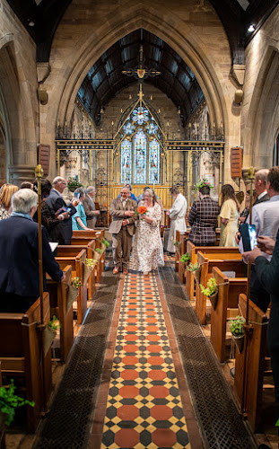 Comments and reviews of St Edmund's Church