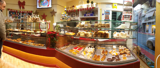 Pastelería Francisco José