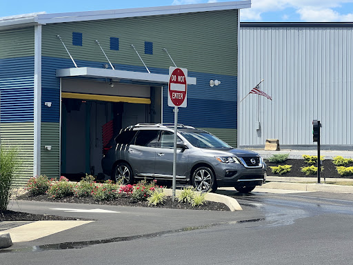 AutoSuds West Car Wash