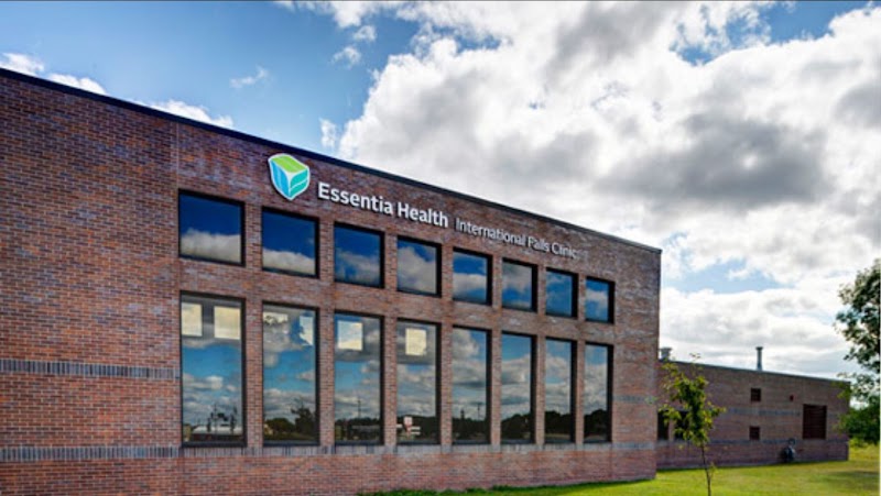 Essentia Health-International Falls Clinic