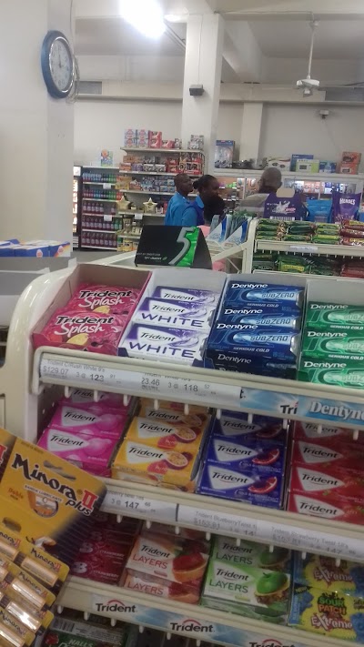 Photos of Super Valu Supermarket