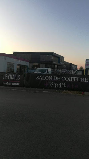 L'bynails - Visual